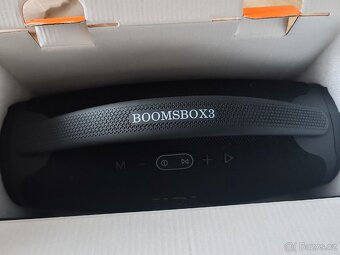 Prodám Bluetooth reproduktor - 6