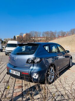 Mazda 3 MPS BK 2.3T 191kW - 6