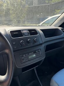 ND Fabia 2 1.4tdi 59kw - 6