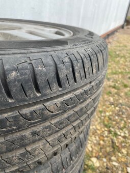 VW golf 1.9 66kw - 6