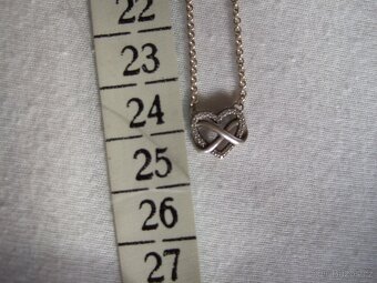 Náhrdelník Pandora - 6