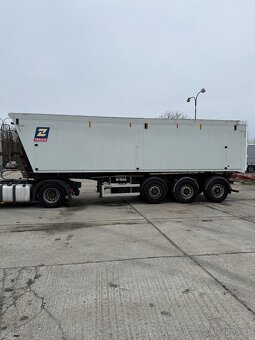 predám sklápací náves ZASLAW - 6