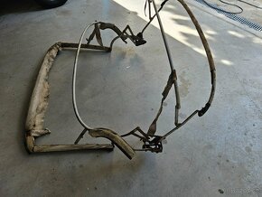 Austin Healey 3000 BJ7, BJ8 - 6