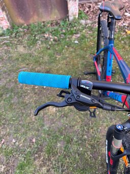 Giant Talon LTD 27,5 - 6