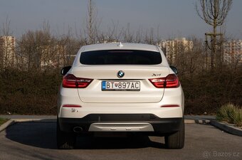 BMW X4 xDrive 20d A/T - 6