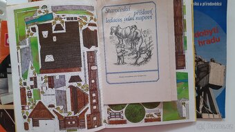 Časopisy ABC ročník 31 - 6