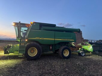 John deere sts 9880i - 6