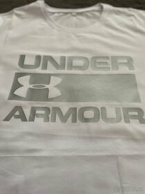 Panské triko Under Armour - 6