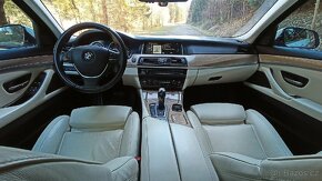 BMW Řada 5, 535D Xdrive, Idividual - 6