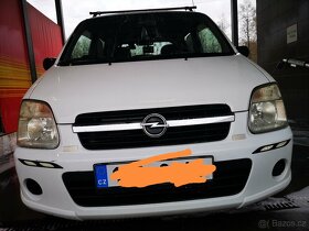 Opel agila 1.3cdti 51kw - 6