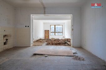 Prodej nájemního domu, 490 m², Mirotice, ul. Kopeckého - 6