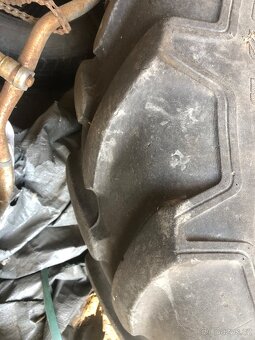 Pneumatiky 320/85R24 - 6
