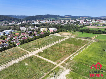 Prodej stavebního pozemku 1148 m2, Ústí nad Orlicí, Nová Duk - 6