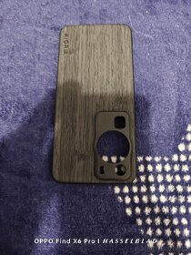 Huawei P60 pro, 8/256GB - 6