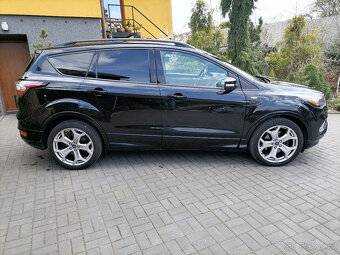 Ford Kuga 2.0tdci110kwST-Line-Prodáno - 6