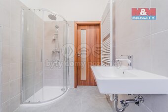 Pronájem bytu 2+kk, 68 m², Ostrava-Vítkovice, ul. Ruská - 6