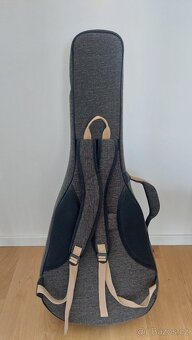 Dětská kytara + obal - 6