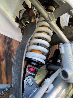 Stomp wpb 125 - 6