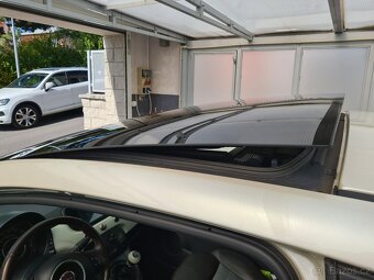 Fiat 500 1.4 sport 100HP panorama - 6