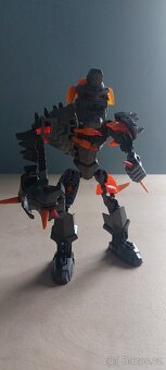 Lego Hero Factory - 6