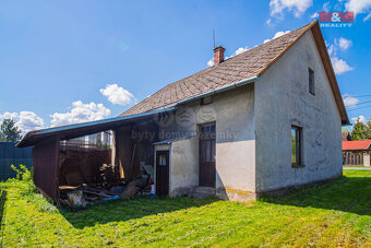 Prodej rodinného domu, 109 m², Český Těšín, ul. K Vodojemu - 6