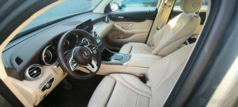 Mercedes-Benz GLC, 200 4MATIC 2021 - 6