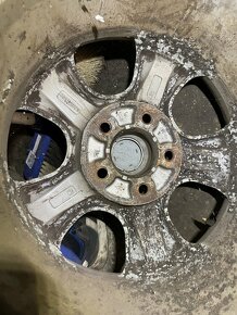5x110R15 - 6