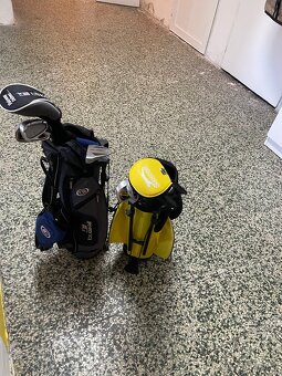 Golfofé hole - 6