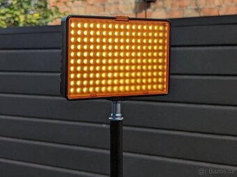 LED videoreflektor SAMTIAN LED-TL-160S sada - 6