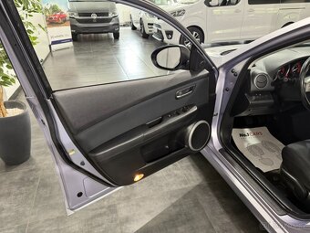 Mazda 6 1,8 i SUPER STAV NOVÁ STK AUTOKLIMA ALU - 6