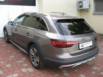 Audi A4 Allroad 2.0i 45TFSI 245PS Quattro A/T - 6