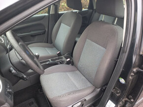 Ford Focus, 1.6 16V KLIMA serviska - 6