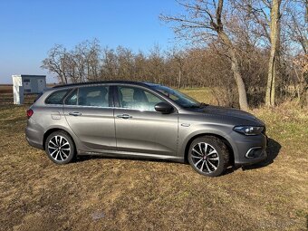 Fiat Tipo 1.6 JTD 88kW - 6