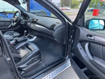 Bmw X5 e53 - 6