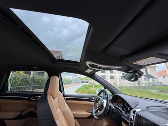 Porsche Cayenne 2017 - 6