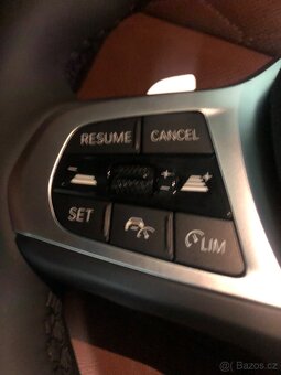 BMW volant M - 6