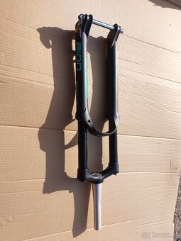Vzduchova vidlice SR Suntour Aion 35 150mm - 6