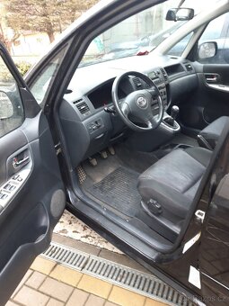 Corola Verso 1,8 16V VVTI - 6