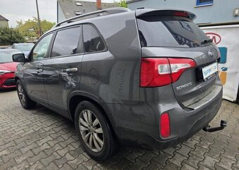 Kia Sorento 2.2-4x4-TAŽNÉ 2t-PREMIUM-AUT - 6