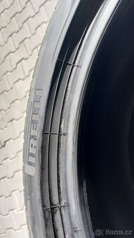 Prodám 4 x letní pneu Pirelli 245/40/21 - 6