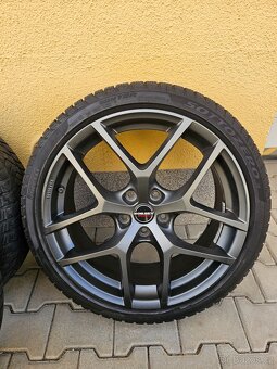 5x112 r19 Borbet - 6