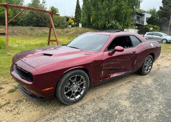 Dodge Challenger 3.6 GT AWD - 6