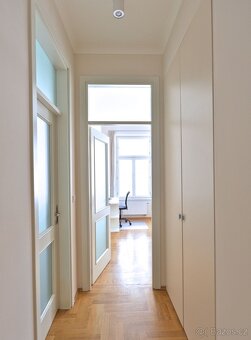 Pronájem byty 3+1, 75 m2, Praha 2 - Vyšehrad, Vratislavova - 6