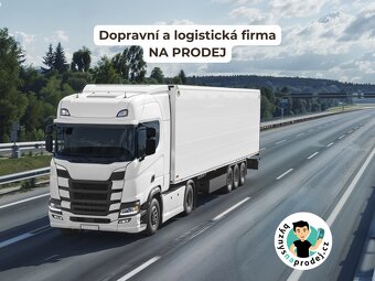 Kupte nebo prodejte firmu rychle a efektivně - 6