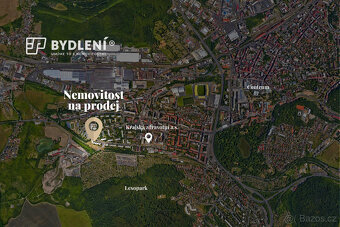 Prodej bytu 3+kk 56 m² - 6