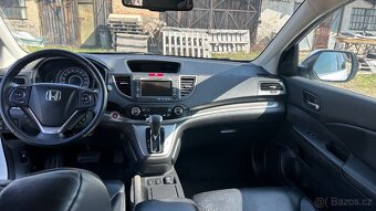 Honda CR-V Executive - 6