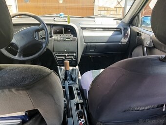 Xantia1.9tdi - 6
