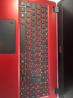 Acer Aspire A1515-52 series - 6