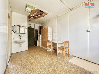 Prodej nemovitosti, 104 m², Lipnička, Světlá nad Sázavou - 6