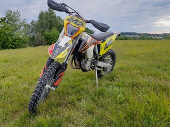 Ktm exc 350f 2020 - 6